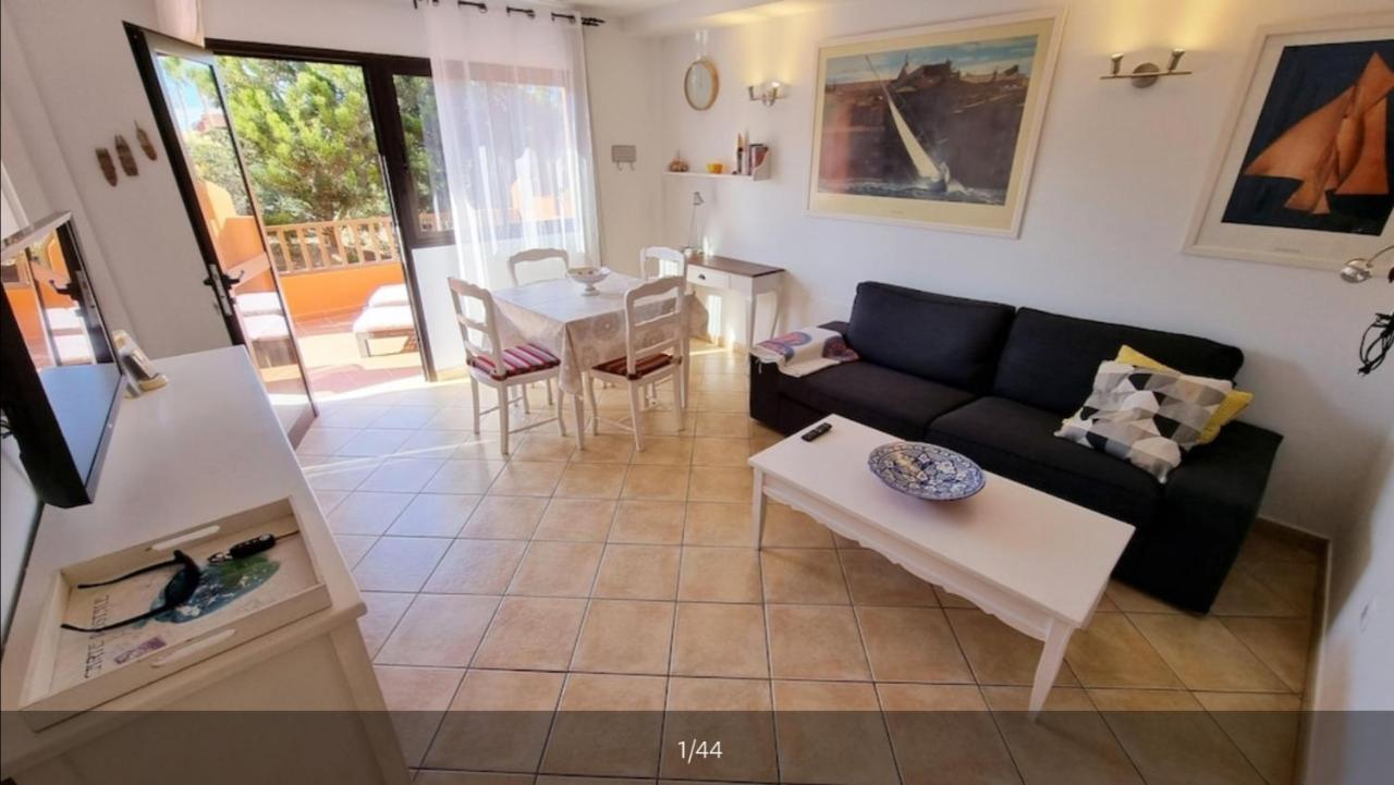 My Home In The Sun Corralejo Eksteriør billede