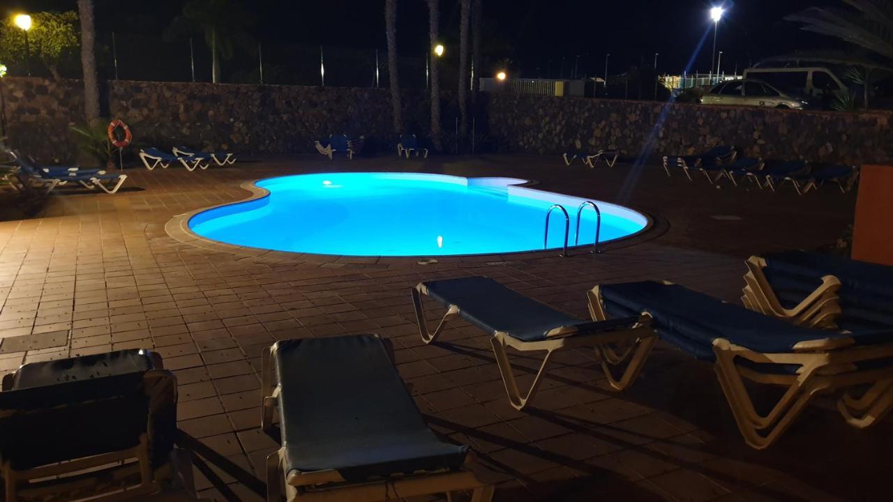 My Home In The Sun Corralejo Eksteriør billede